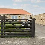 Сasa de vacaciones Abbey View At Broadings Farm Whitby