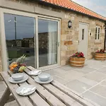 Abbey View At Broadings Farm Сasa de vacaciones Whitby