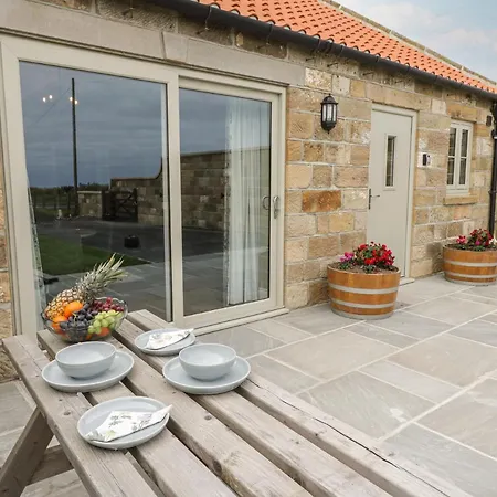 Abbey View At Broadings Farm Nyaraló Whitby