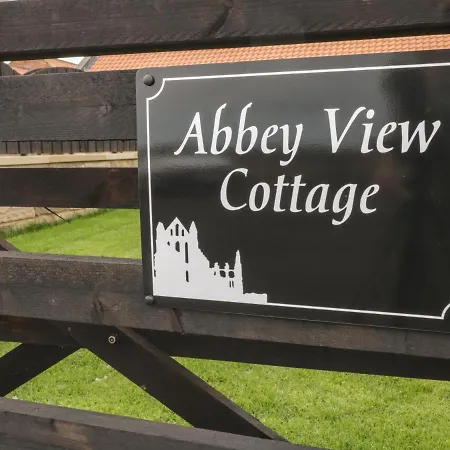 Abbey View At Broadings Farm *
