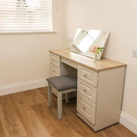 Abbey View At Broadings Farm *