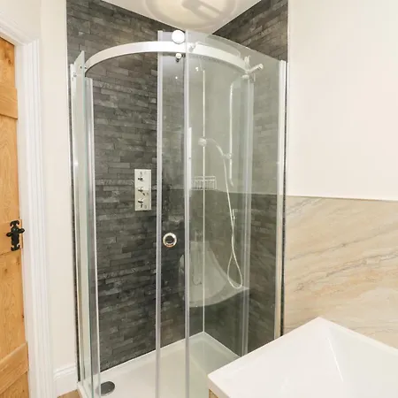 Abbey View At Broadings Farm * Whitby