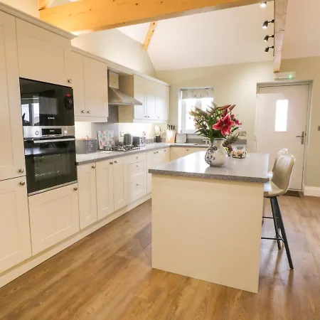 Abbey View At Broadings Farm Ferienhaus Whitby