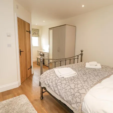 Abbey View At Broadings Farm Whitby