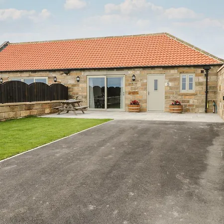 Abbey View At Broadings Farm Whitby