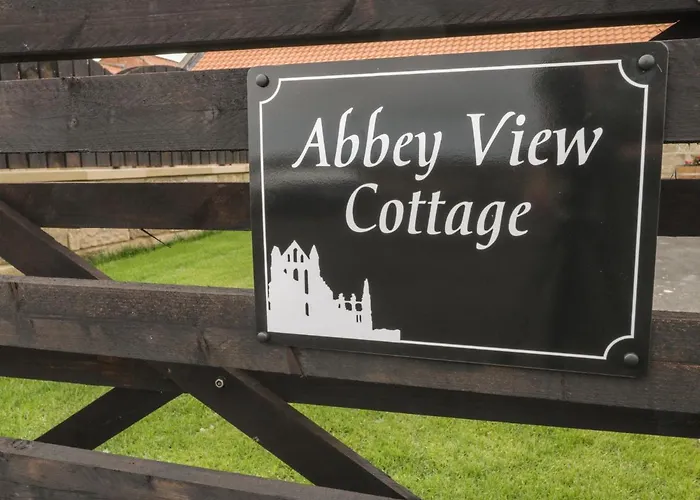 Abbey View At Broadings Farm *