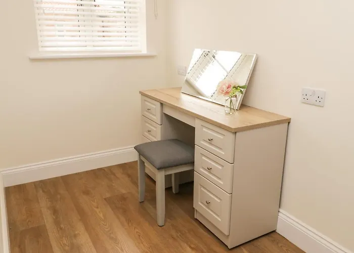 Abbey View At Broadings Farm *