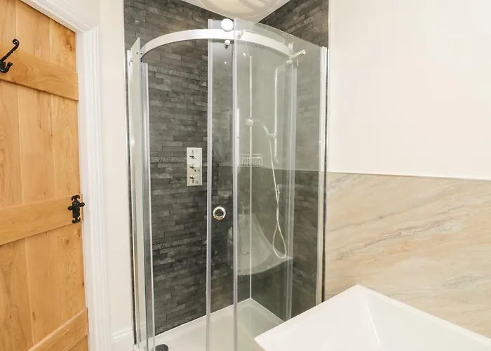 Abbey View At Broadings Farm * Whitby