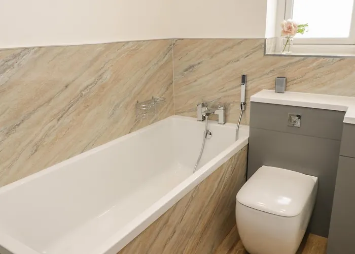 Abbey View At Broadings Farm * Whitby